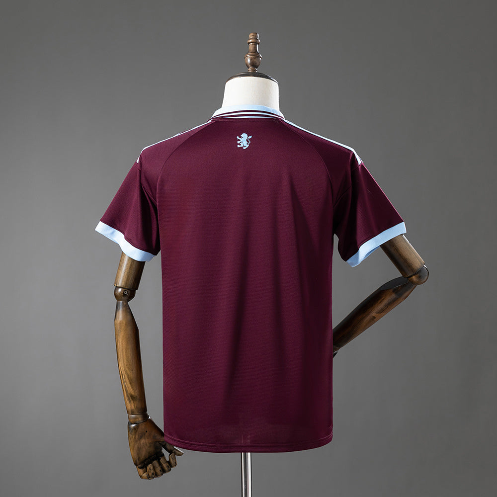 CAMISETA ASTON VILLA 26/27 LOCAL