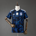 CAMISETA ARGENTINA VISITANTE MUNDIAL 2026