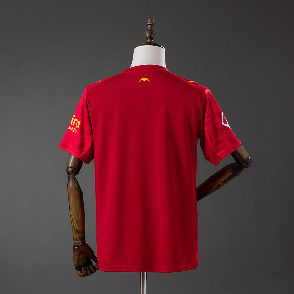 CAMISETA VALENCIA 25/26 VISITANTE