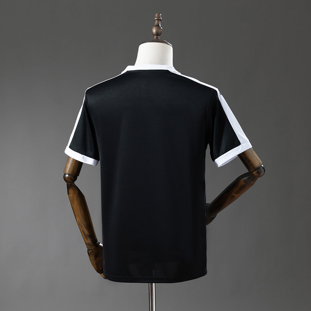 CAMISETA LEICESTER CITY 15/16 RETRO VISITANTE
