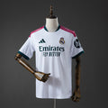 CAMISETA REAL MADRID 26/27 LOCAL