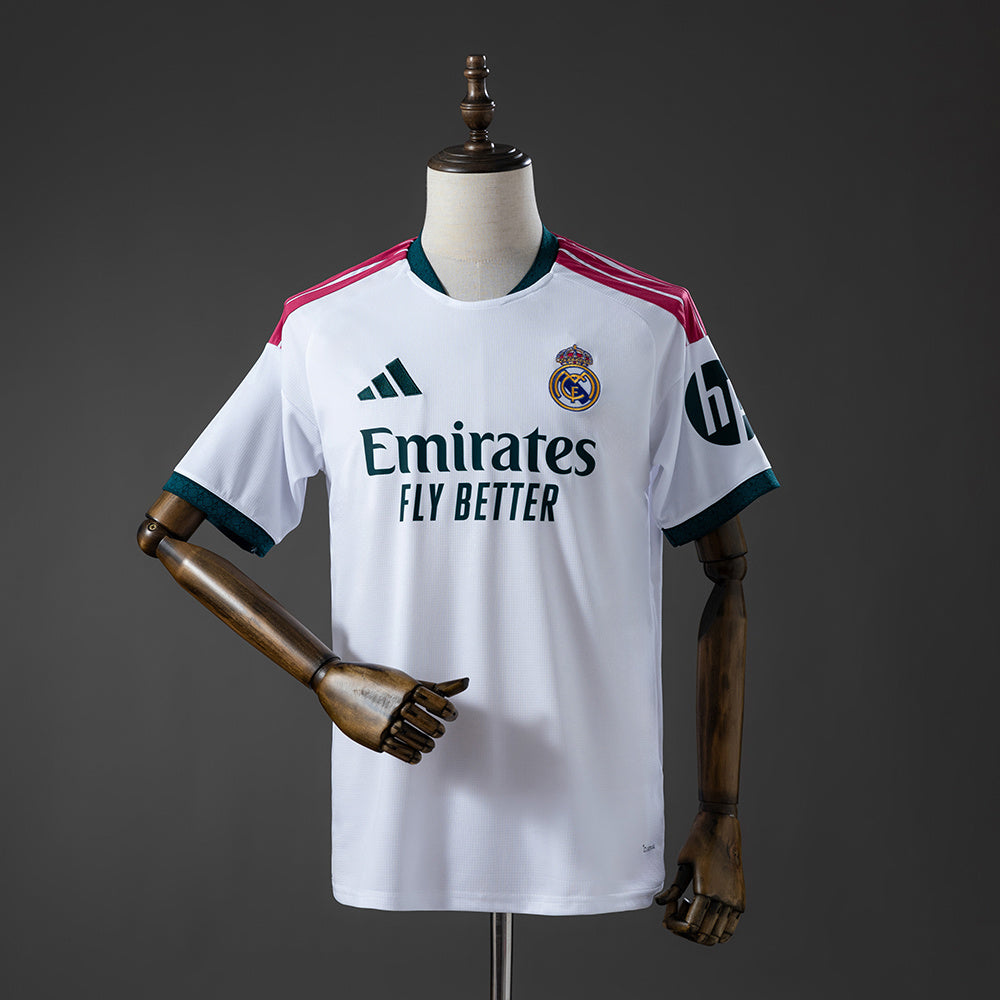 CAMISETA REAL MADRID 26/27 LOCAL