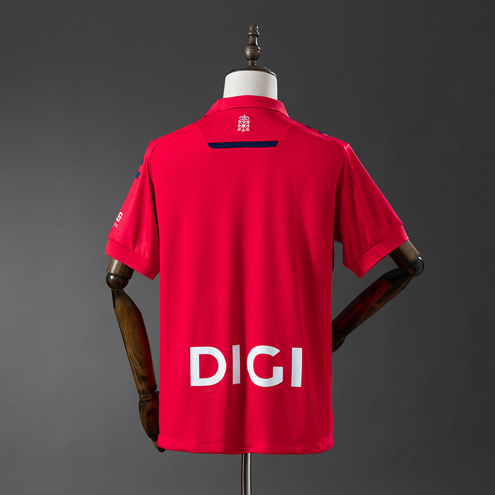 CAMISETA OSASUNA 25/26 LOCAL