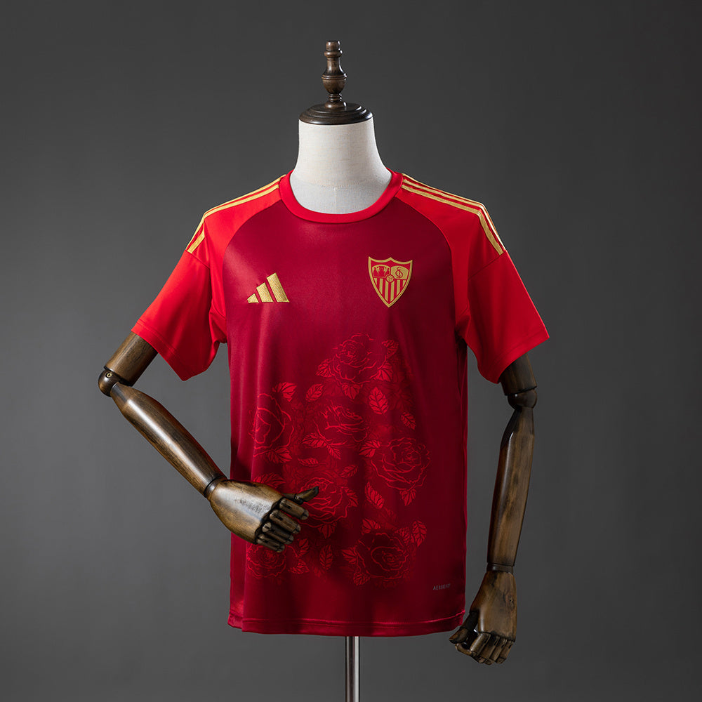 CAMISETA SEVILLA 25/26 EDICIÓN ESPECIAL