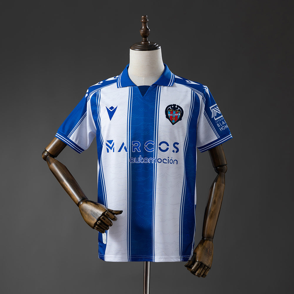 CAMISETA LEVANTE UD 25/26 VISITANTE