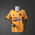 CAMISETA WOLVES 02/04 RETRO LOCAL