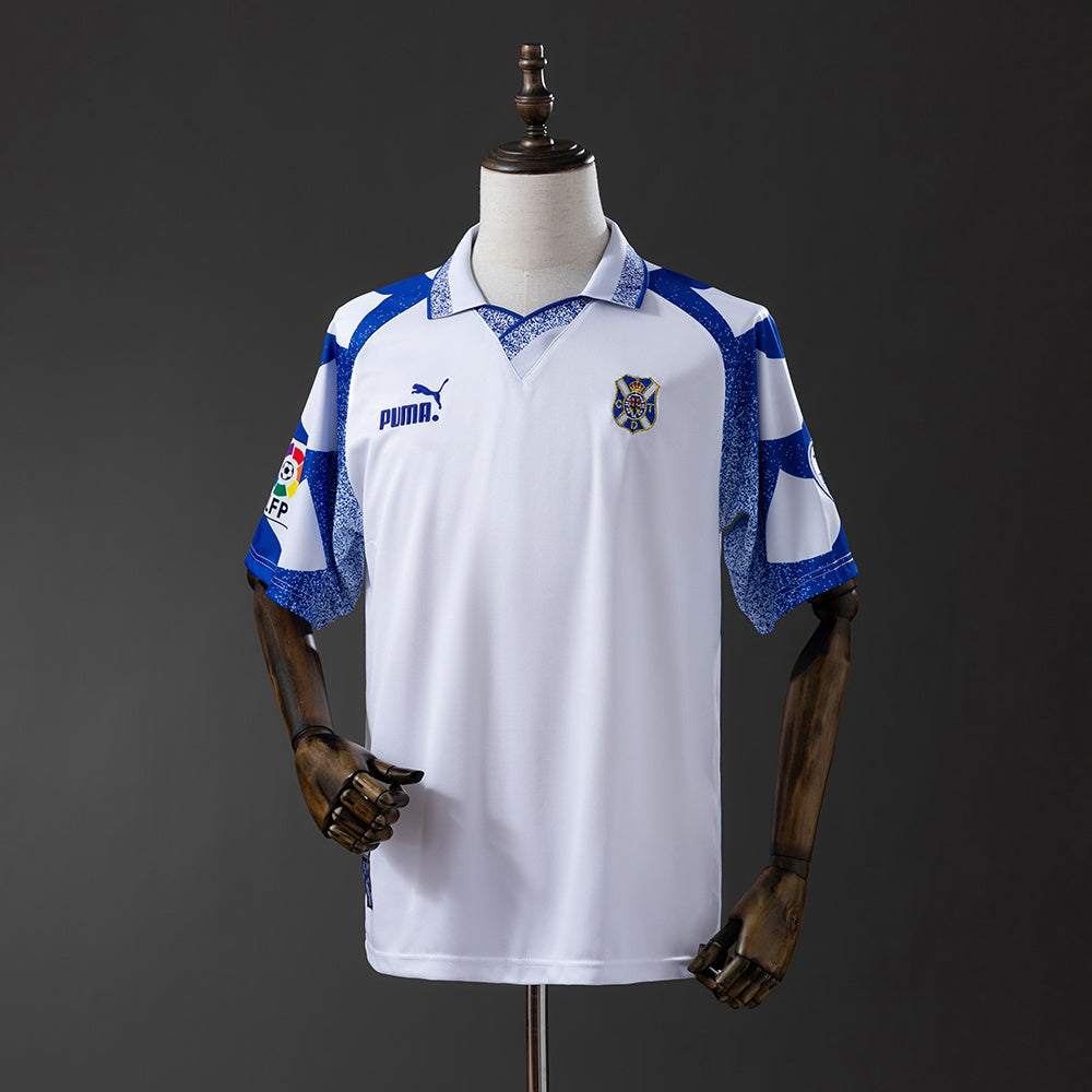 CAMISETA TENERIFE 97/98 RETRO LOCAL