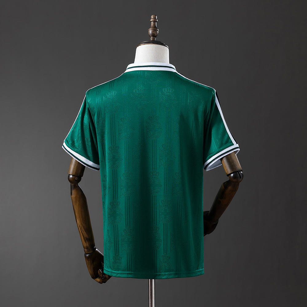 CAMISETA DEPORTIVO LA CORUÑA 99/00 RETRO VISITANTE