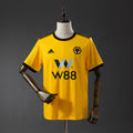 CAMISETA WOLVES 18/19 RETRO LOCAL