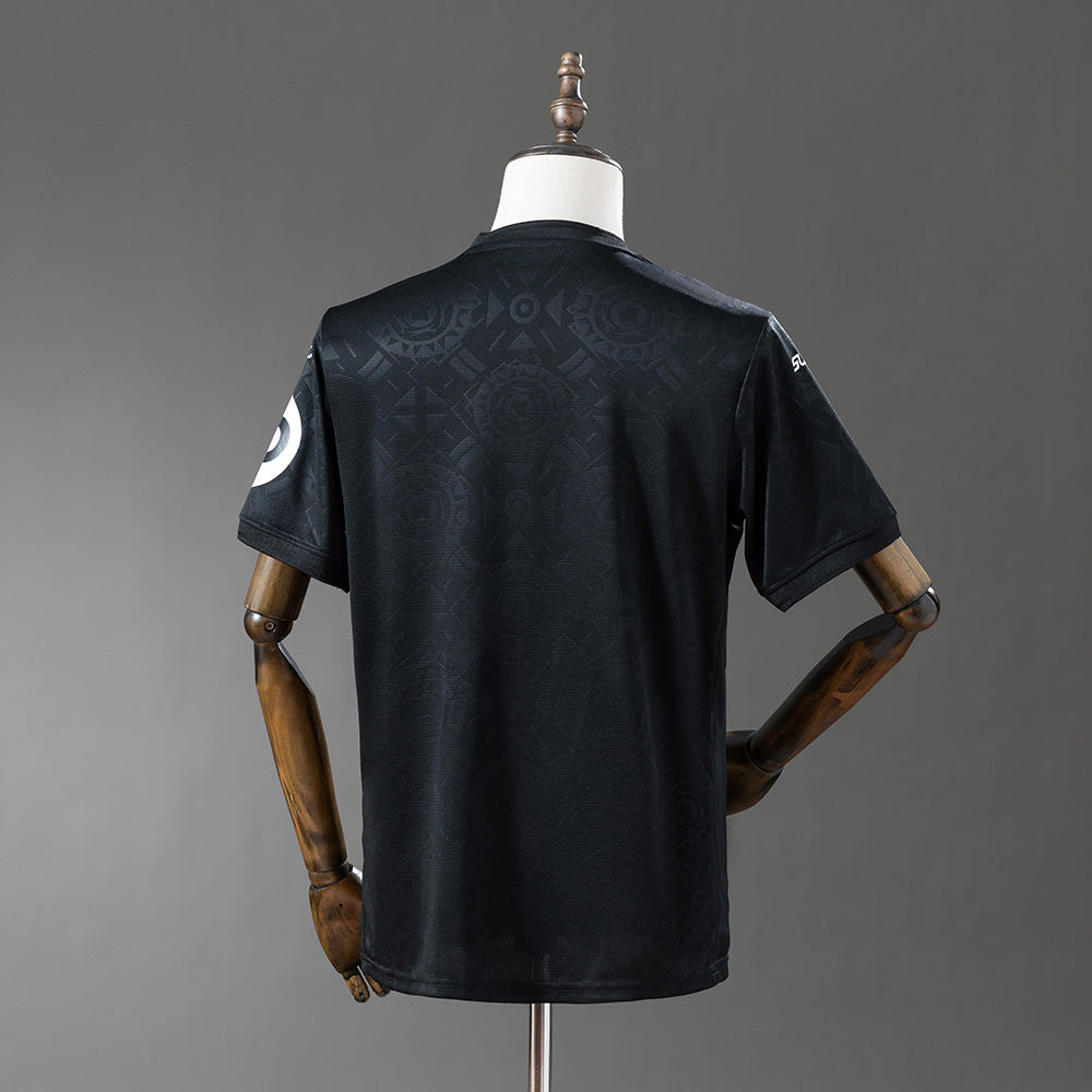 CAMISETA WOLVES 25/26 PORTERO