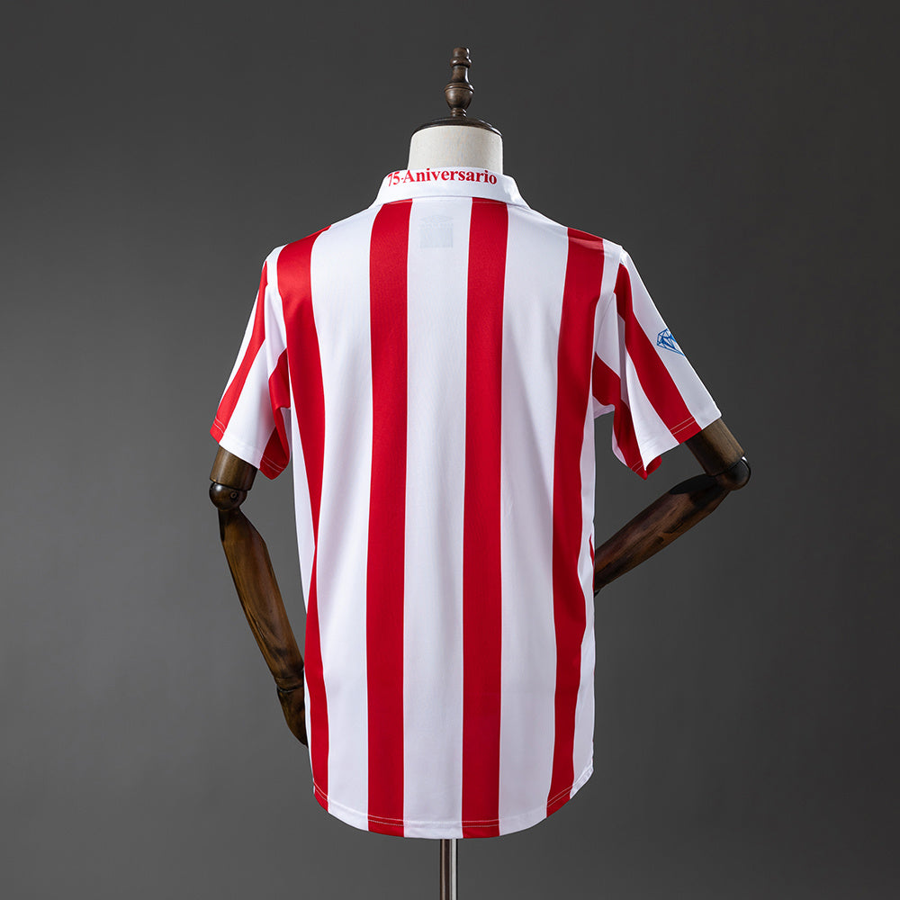 CAMISETA GRANADA 05/06 RETRO LOCAL