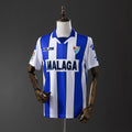 CAMISETA MÁLAGA 98/99 RETRO LOCAL