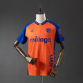CAMISETA MÁLAGA 25/26