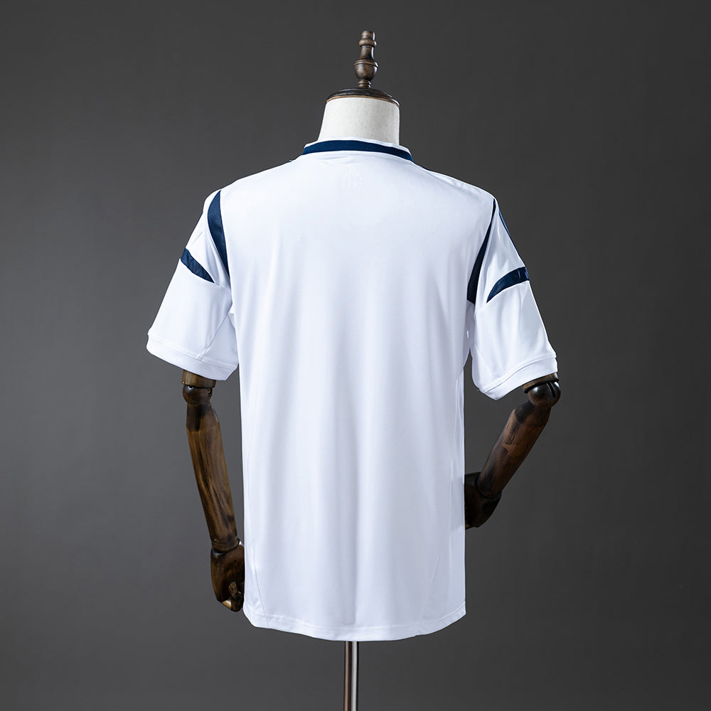 CAMISETA LA GALAXY 12 RETRO LOCAL