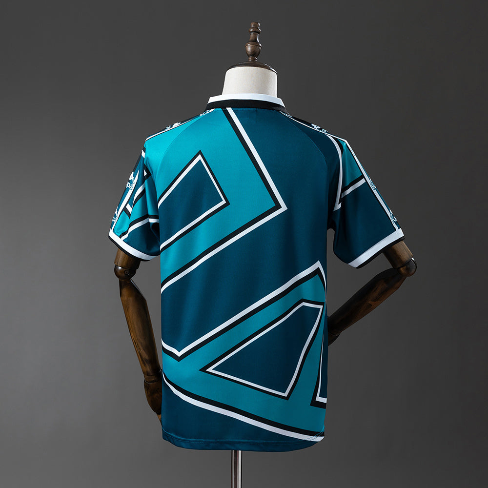 CAMISETA REAL BETIS 95/97 RETRO