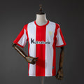 CAMISETA ATHLETIC BILBAO 25/26 ESTILO RETRO
