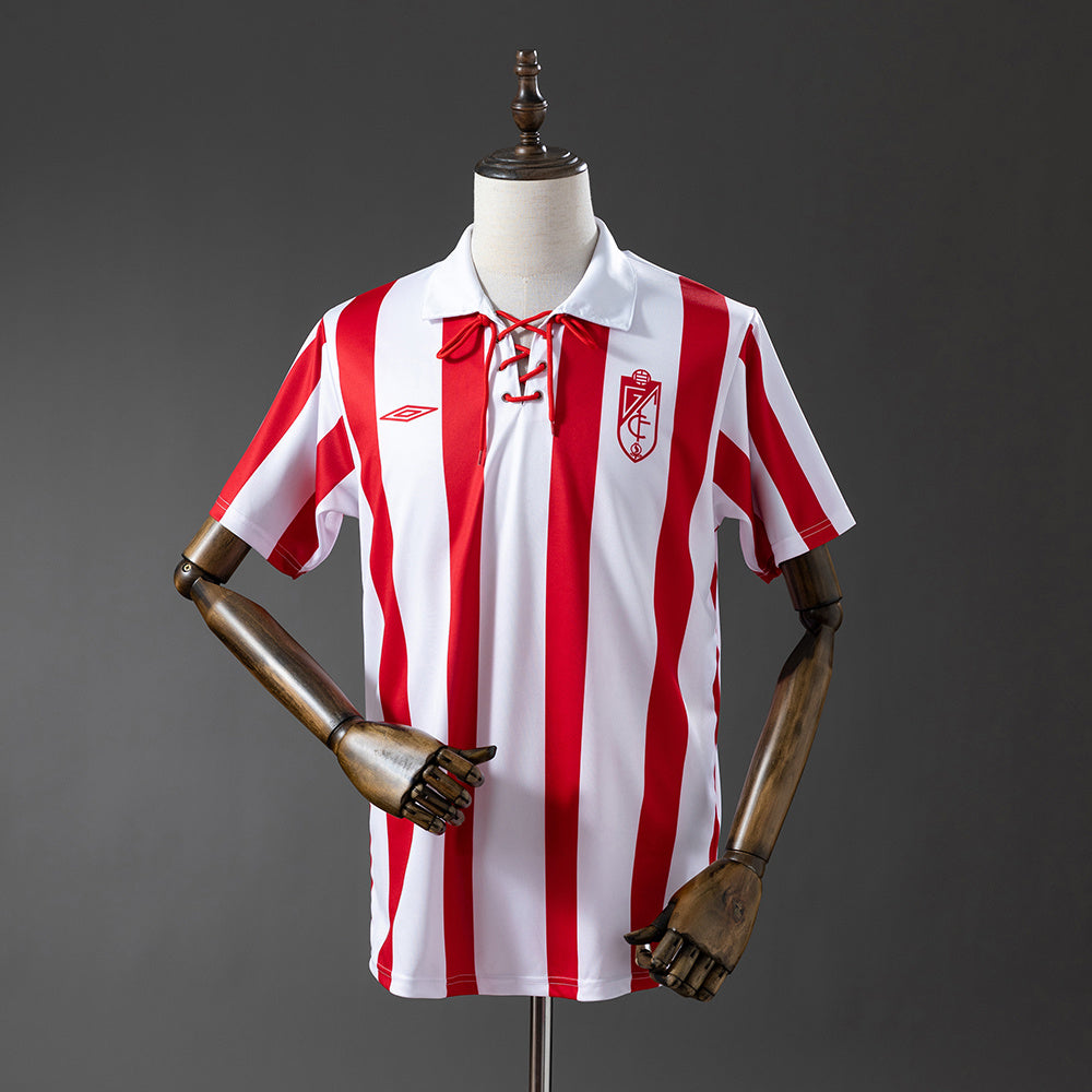 CAMISETA GRANADA 05/06 RETRO LOCAL