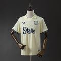 CAMISETA EVERTON 25/26 VISITANTE