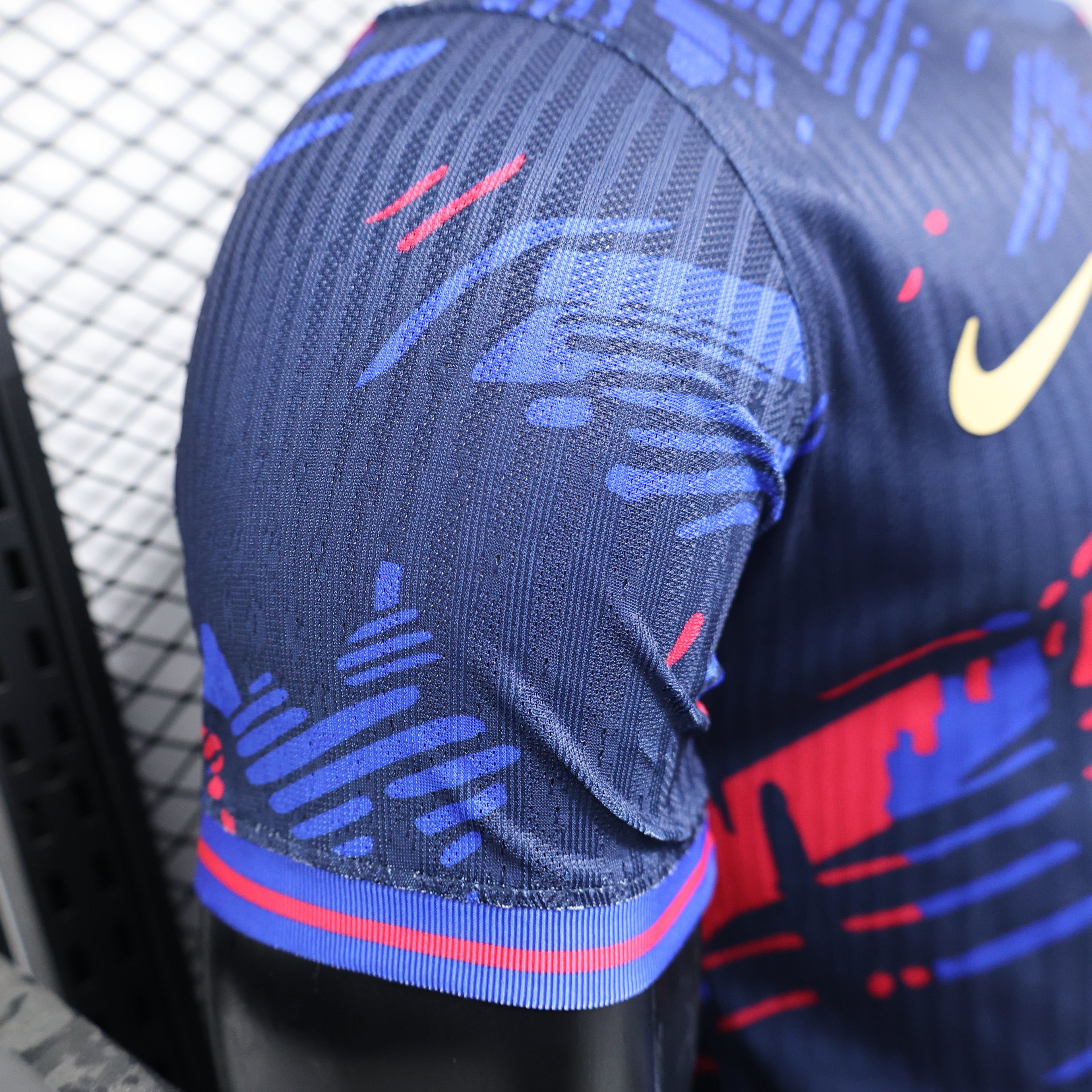 CAMISETA FC BARCELONA 25/26 EDICION ESPECIAL JUGADOR