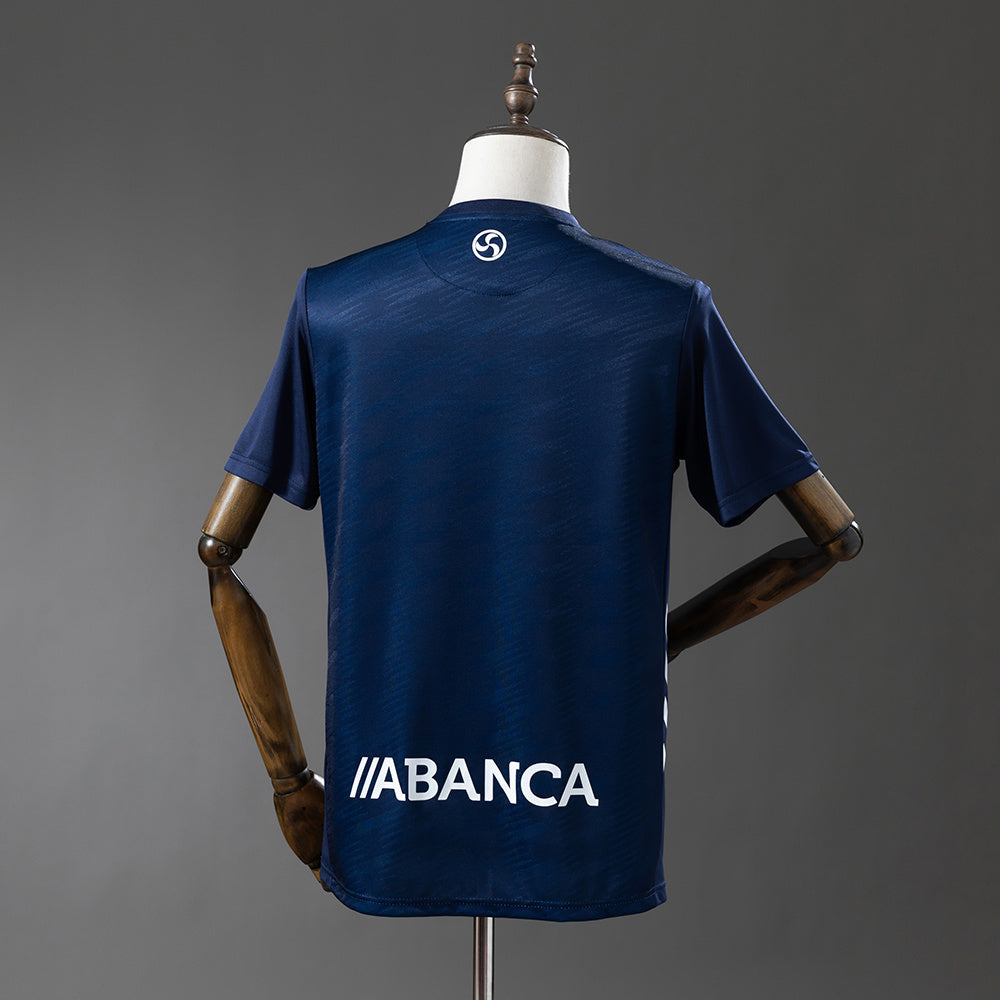 CAMISETA CELTA DE VIGO 25/26 VISITANTE