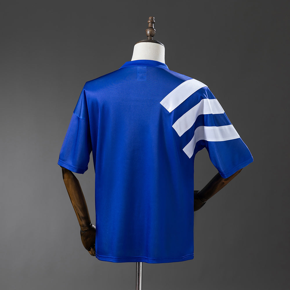 CAMISETA ZARAGOZA 92/93 RETRO VISITANTE