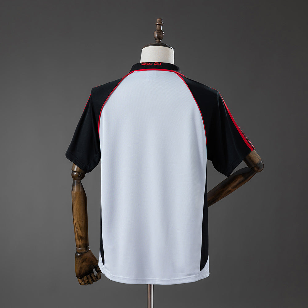 CAMISETA ATHLETIC BILBAO 99/00 RETRO