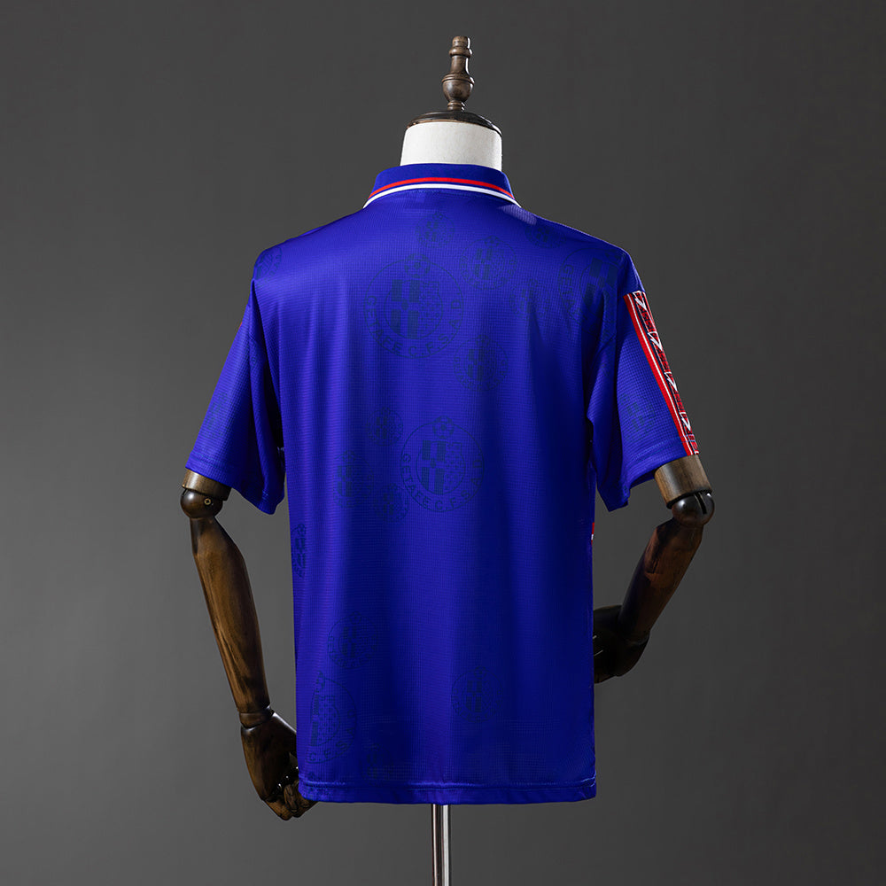 CAMISETA GETAFE 98/99 RETRO LOCAL