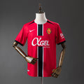 CAMISETA RCD MALLORCA 25/26 LOCAL