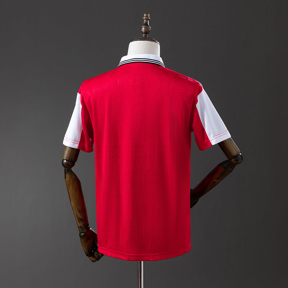 CAMISETA DEPORTIVO LA CORUÑA 97/98 VISITANTE