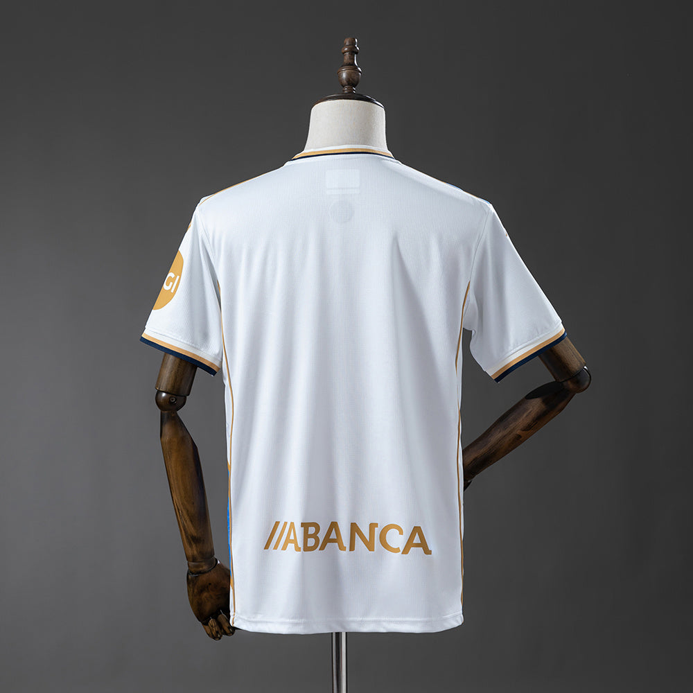 CAMISETA DEPORTIVO LA CORUÑA 25/26