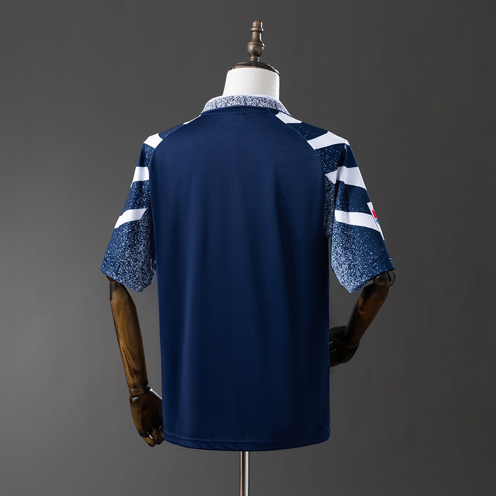 CAMISETA TENERIFE 75 ANIVERSARIO VISITANTE