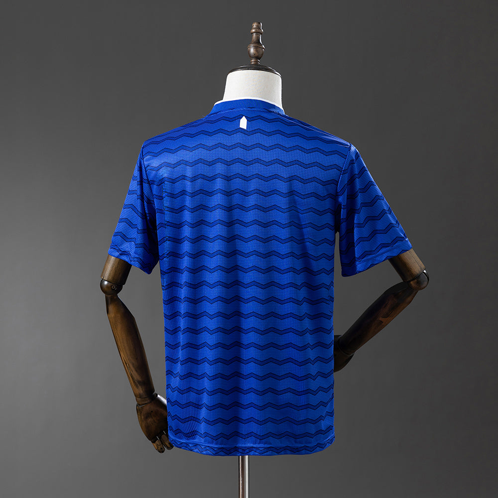 CAMISETA EVERTON 25/26 LOCAL