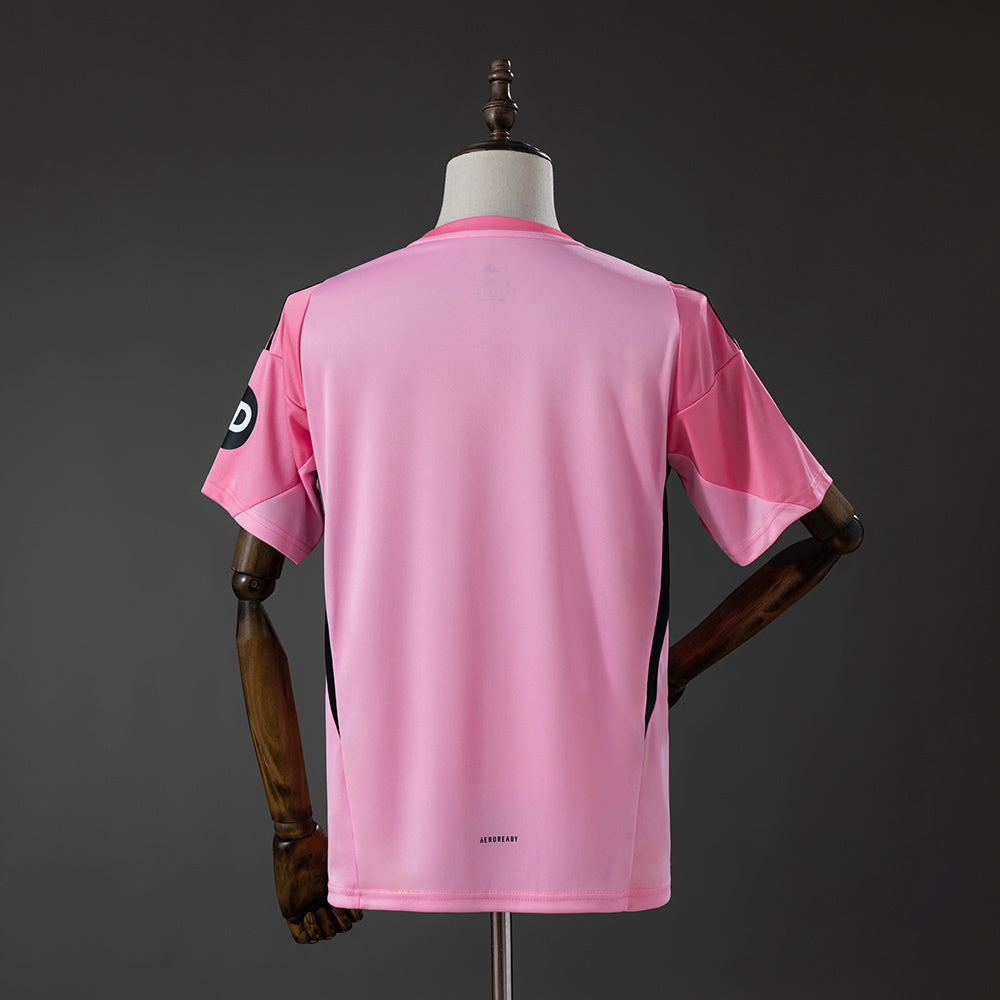 CAMISETA SEVILLA 25/26 PORTERO