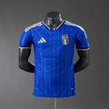 CAMISETA ITALIA LOCAL MUNDIAL 2026