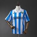 CAMISETA MÁLAGA 12/13 RETRO LOCAL