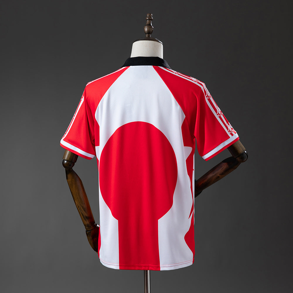 CAMISETA ATHLETIC BILBAO 97/98 RETRO LOCAL