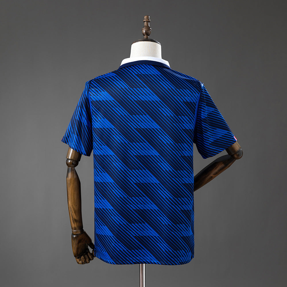 CAMISETA FRANCIA LOCAL MUNDIAL 2026