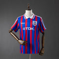 CAMISETA CRYSTAL PALACE 96/98 RETRO LOCAL