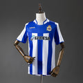 CAMISETA DEPORTIVO LA CORUÑA 03/04 RETRO LOCAL