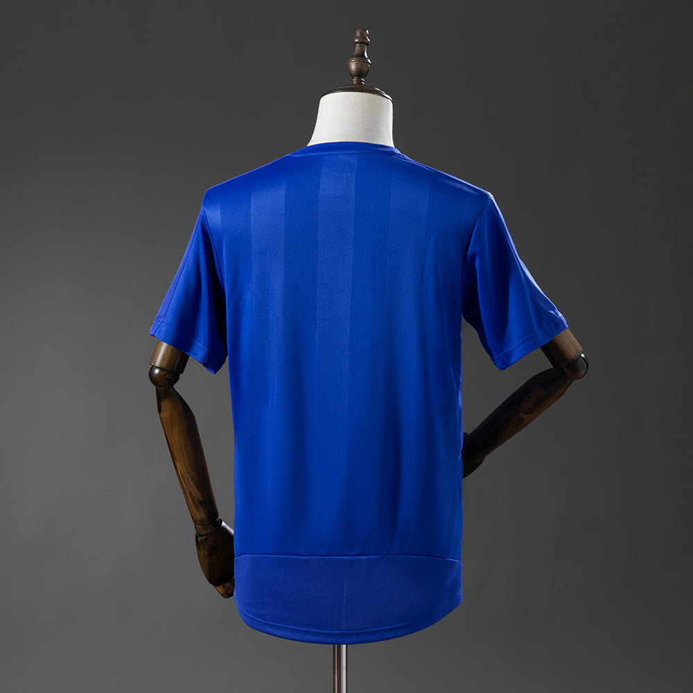 CAMISETA LEICESTER CITY 15/16 RETRO LOCAL
