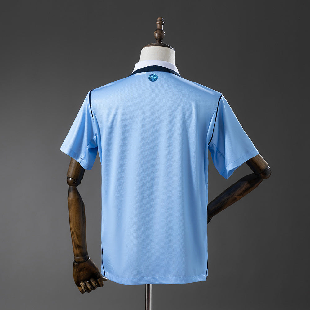 CAMISETA URUGUAY LOCAL MUNDIAL 2026