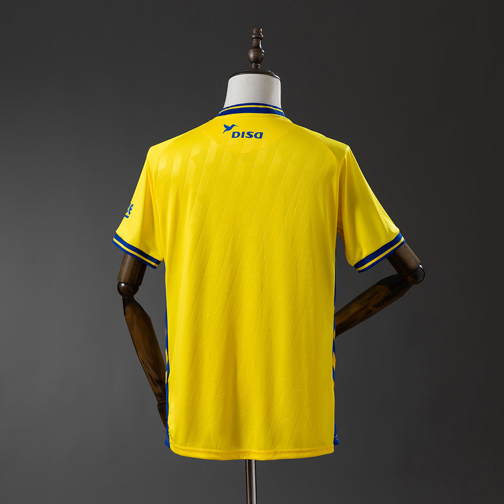 CAMISETA LAS PALMAS 25/26 LOCAL