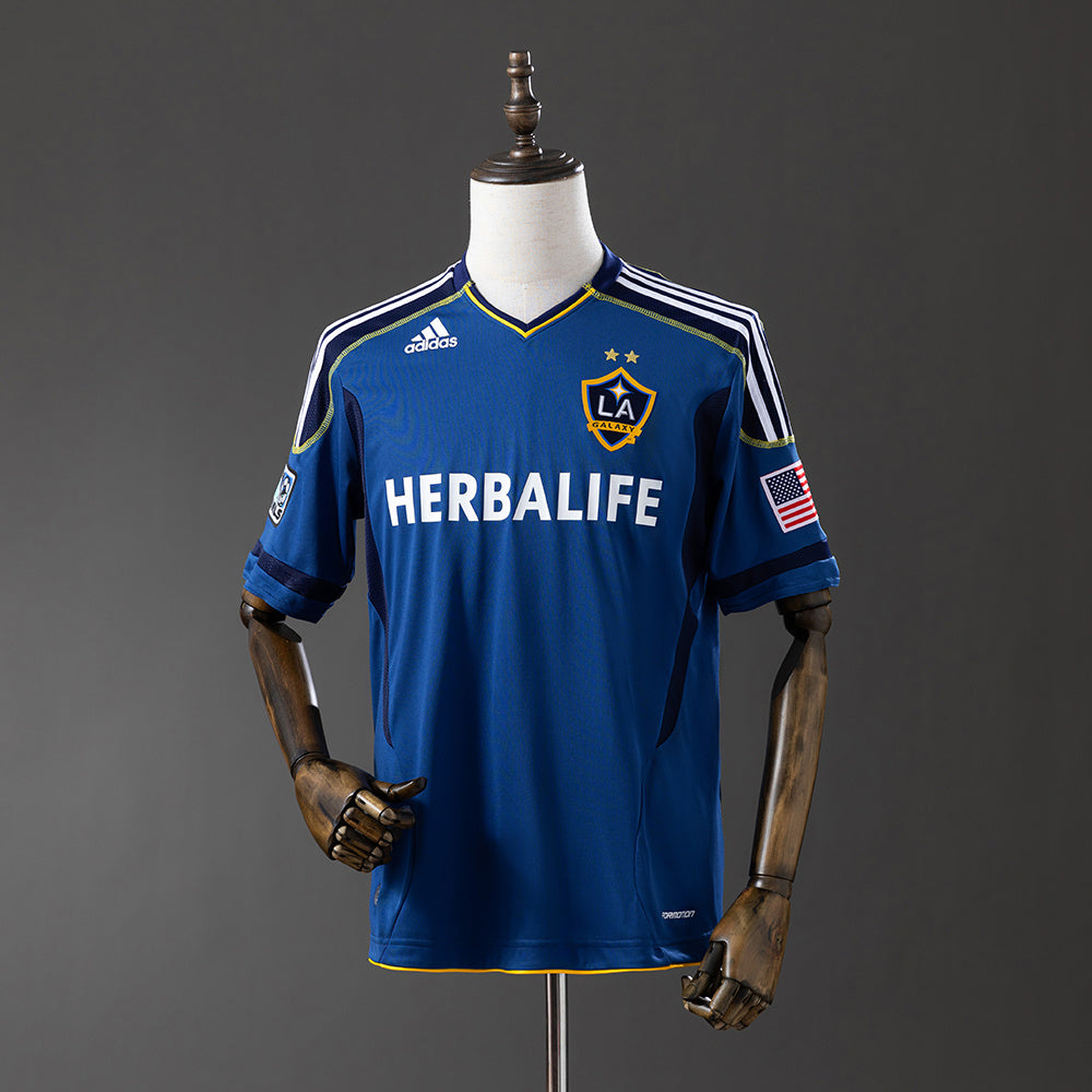 CAMISETA INTER MIAMI CF 11/12 RETRO VISITANTE