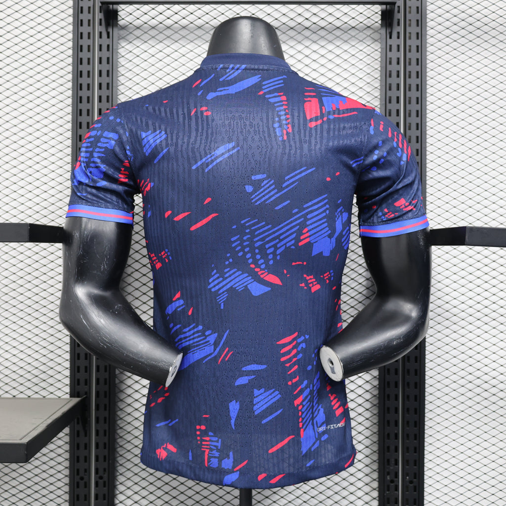 CAMISETA FC BARCELONA 25/26 EDICION ESPECIAL JUGADOR