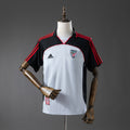 CAMISETA ATHLETIC BILBAO 02/03 RETRO