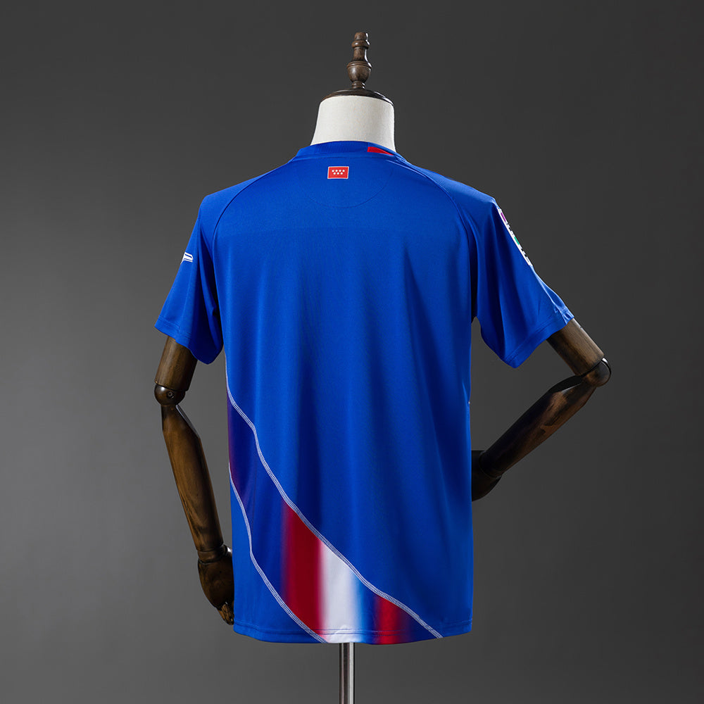 CAMISETA GETAFE 09/10 RETRO LOCAL
