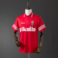 CAMISETA ZARAGOZA 95/96 RETRO VISITANTE