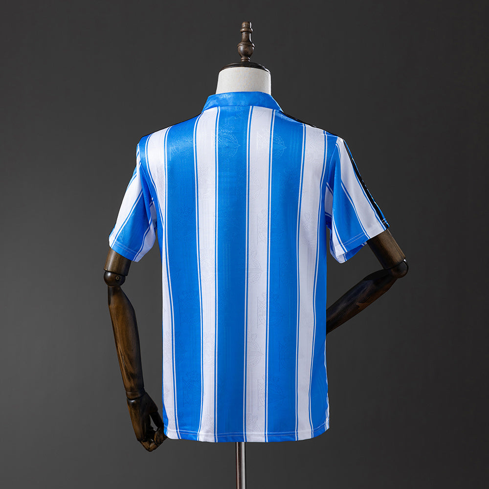 CAMISETA DEPORTIVO LA CORUÑA 97/98 LOCAL