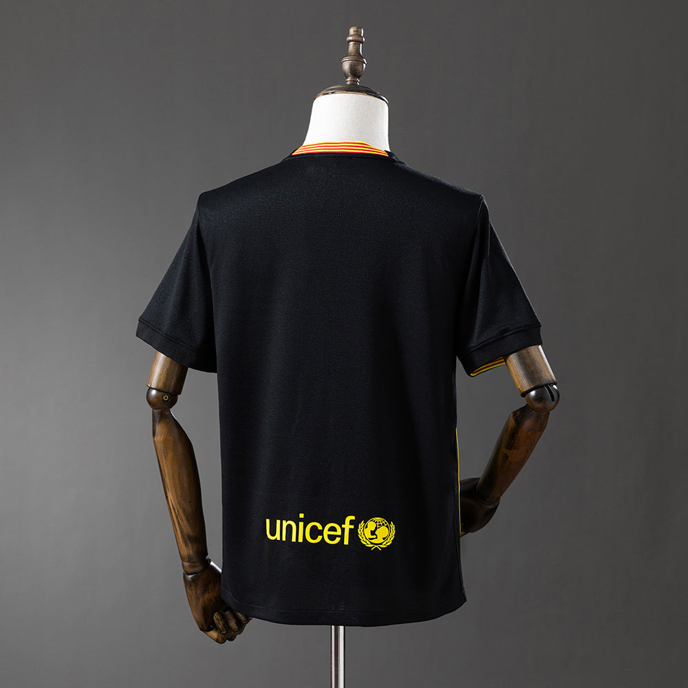 CAMISETA FC BARCELONA 13/14 RETRO