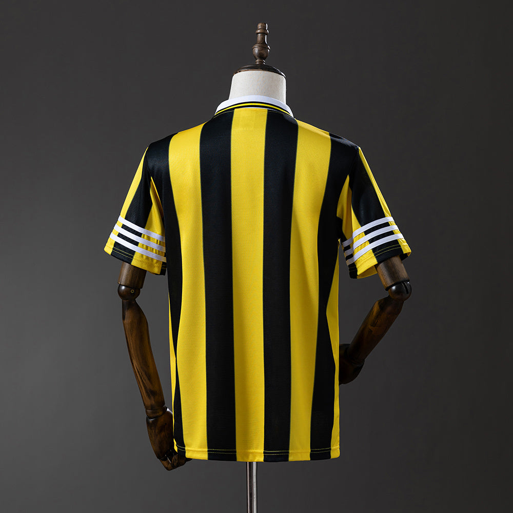 CAMISETA ZARAGOZA 95/96 RETRO